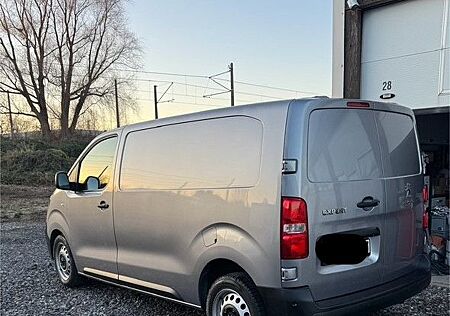 Peugeot Expert Kastenwagen Premium L2 BlueHDi 120 EAT8,