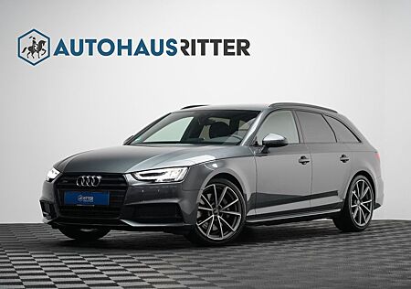 Audi S4 Avant 3.0 TFSI Quattro B&O AHK Kamera Virtual