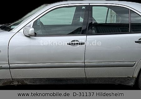 Mercedes-Benz E 280 W 210