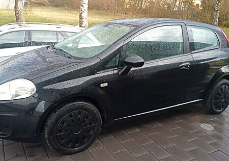 Fiat Grande Punto 1.4 HU/Zahnriemen/ Kopfdichtung neu
