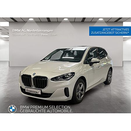 BMW 2er Active Tourer leasen