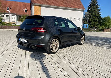 VW Golf Volkswagen 2.0 TDI GTD TOP TÜV / Service neu