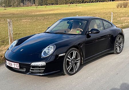 Porsche 911 Urmodell 911 997