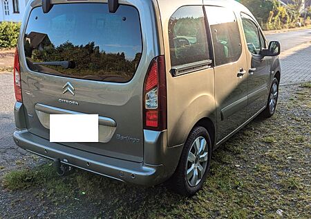 Citroën Berlingo BlueHDi 100 Multispace AHK PDC TEMPOMAT