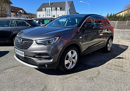 Opel Grandland X Grandland LED Pano SHZ LHZ GRA KameraTop