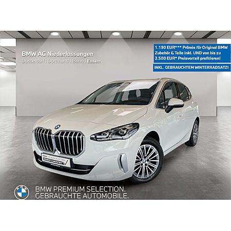 BMW 2er Active Tourer leasen