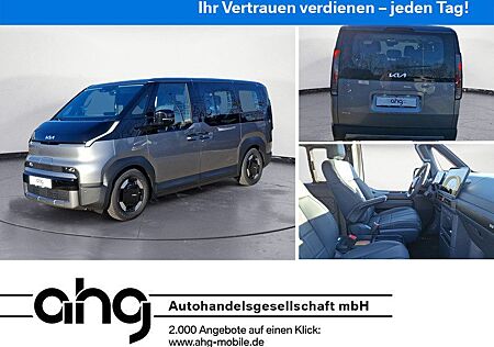 Kia PV5 Passenger 5-Sitzer Elite Navigation 360 Kame
