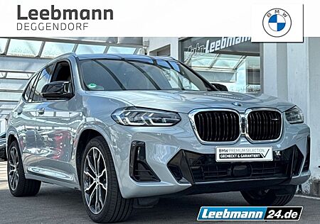 BMW X3 M40d AHK/GSD/StHz/HK/ACC/HUD 2 JAHRE GARANTIE