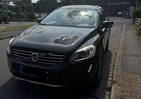 Volvo XC 60 XC60 D3