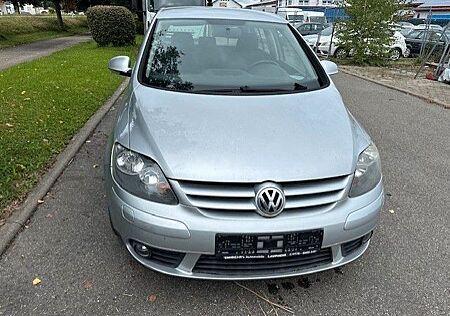 VW Golf Volkswagen Plus V Tour