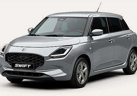 Suzuki Swift 1.2 MildHYBRID Comfort Allgrip