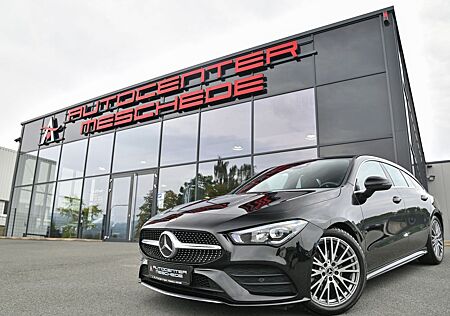 Mercedes-Benz CLA 200 Shooting Brake AMG Line MBUX* E-Klappe*