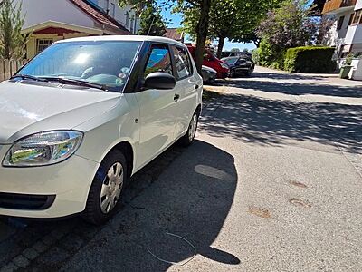 Skoda Fabia 1.2l 44kW Cool Edition Cool Edition