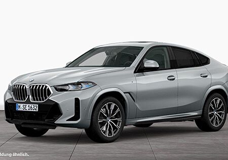 BMW X6 xDrive30d M Sport Standheizung AHK Harman/K