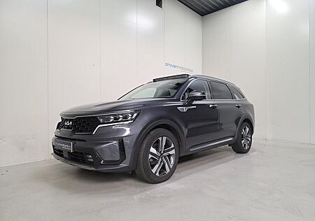 Kia Sorento 1.6 TGI AWD PLUGIN Hybrid - 7 pl - Topst