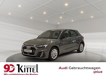 Audi A1 Sportback S line 25 TFSI 70(95) kW(PS) Schalt