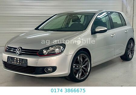 VW Golf Volkswagen VI Comfortline