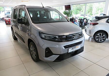 Opel Combo Life 1,2 Edition + Style 3 Einzelsitze hin