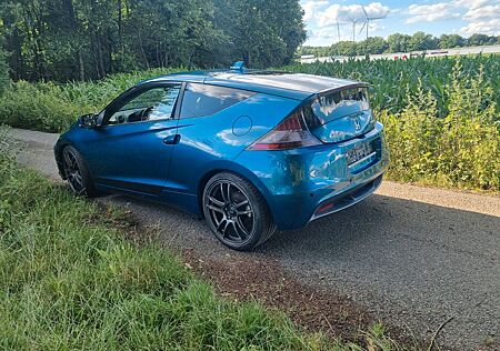 Honda CR-Z 1.5 Sport Sport