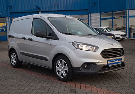 Ford Transit Courier *AHK*Navi*Kamera*DAB*APP*Klima*