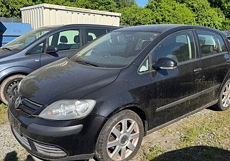 VW Golf Volkswagen Plus V Trendline
