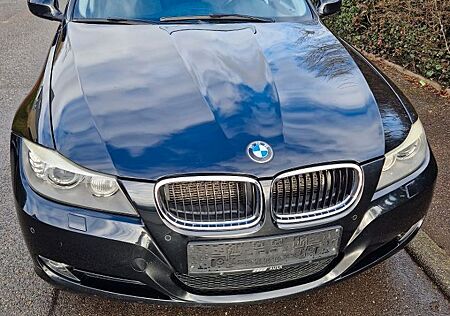 BMW 318i 318 Baureihe 3 Touring - Automatik