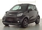 Smart ForTwo cabrio electric drive passion Excl