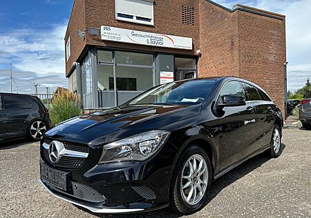 Mercedes-Benz CLA 180 CLA -Klasse Shooting Brake