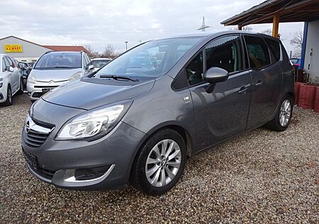 Opel Meriva 1.4 Drive
