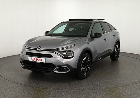 Citroën C4 PureTech 130 Aut. LED ACC Navi Kamera