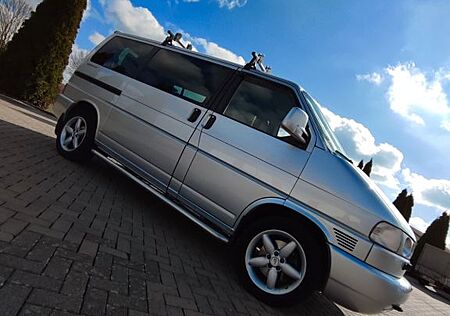 VW T4 Multivan Volkswagen