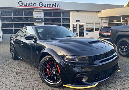 Dodge Charger Hellcat 6.2 V8 Widebody MY23 Last Call