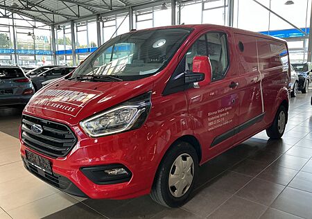 Ford Transit Custom L2 Trend Würth-Regale Navi 3Sitze