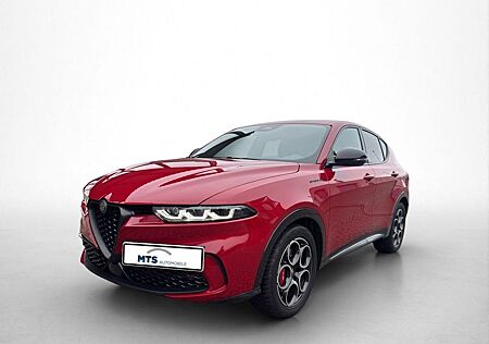 Alfa Romeo Tonale SPECIALE 1.5 T 96kW (130ps) 48V-Hybrid 15