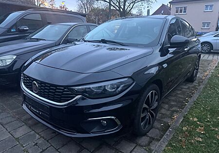 Fiat Tipo Business/ Navi/RFK