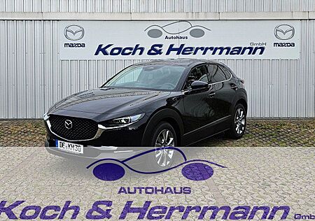 Mazda CX-30 2.0L e-SKYACTIV G 150ps