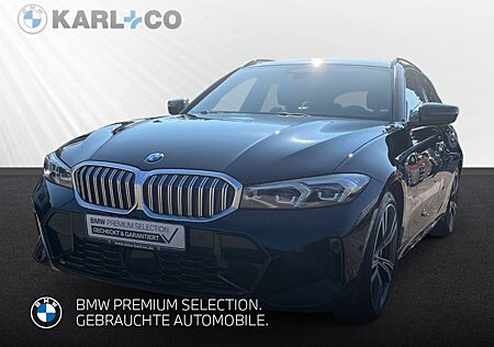 BMW 330 gebraucht kaufen BMW 330 d xDrive Touring M Sport LC Prof ACC HiFi