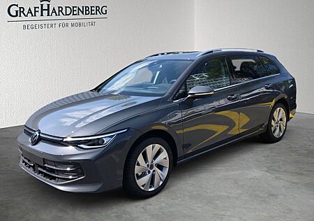 VW Golf Volkswagen VIII Variant 1.5 TSI DSG Style LED ACC Navi