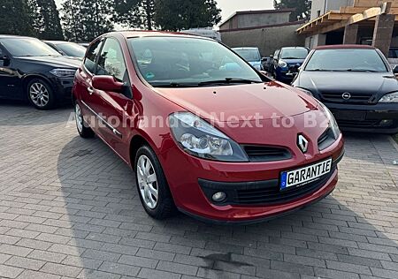 Renault Clio Campus Extrême 1.2 16V