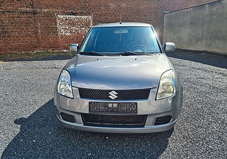 Suzuki Swift 1,3 Comfort Comfort