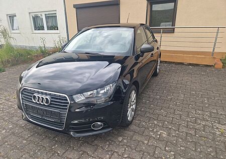 Audi A1 1.2 TFSI Ambition Sportback Ambition