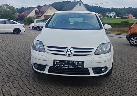 VW Golf Plus Volkswagen 1.6