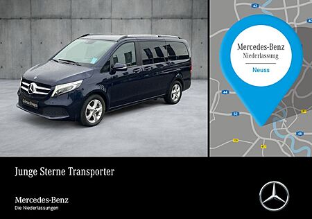 Mercedes-Benz V 300 d AVANTGARDE EDITION+SchiebDa+9G+TischP