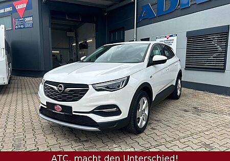 Opel Grandland X Grandland (X) Innovation Automatik,PDC,SHZ