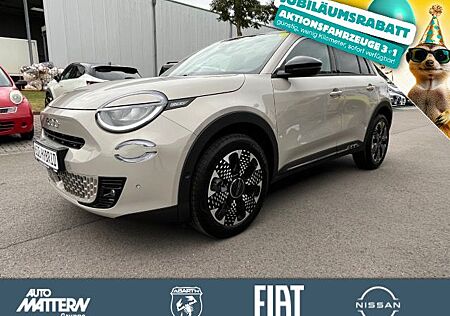 Fiat 600 gebraucht kaufen Fiat 600 La Prima,LED,Navi,ACC,Kamera