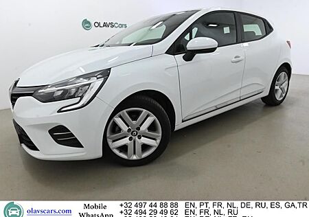 Renault Clio 1.6 E-Tech Aut. Virtual LED Navi Klima PDC