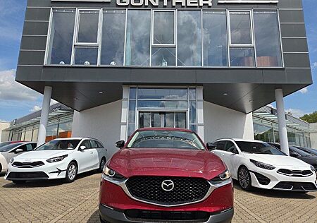 Mazda CX-30 2.0L e-SKYACTIV X 186ps HOMURA AUTOMATIK