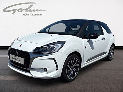 Citroën DS3
