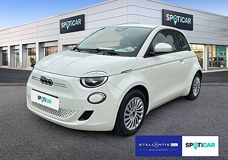 Fiat 500E Base 42 kWh