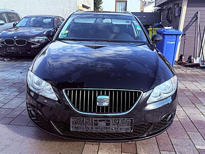 Seat Exeo ST Style Automatic